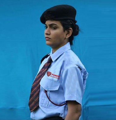 Female Security Guards